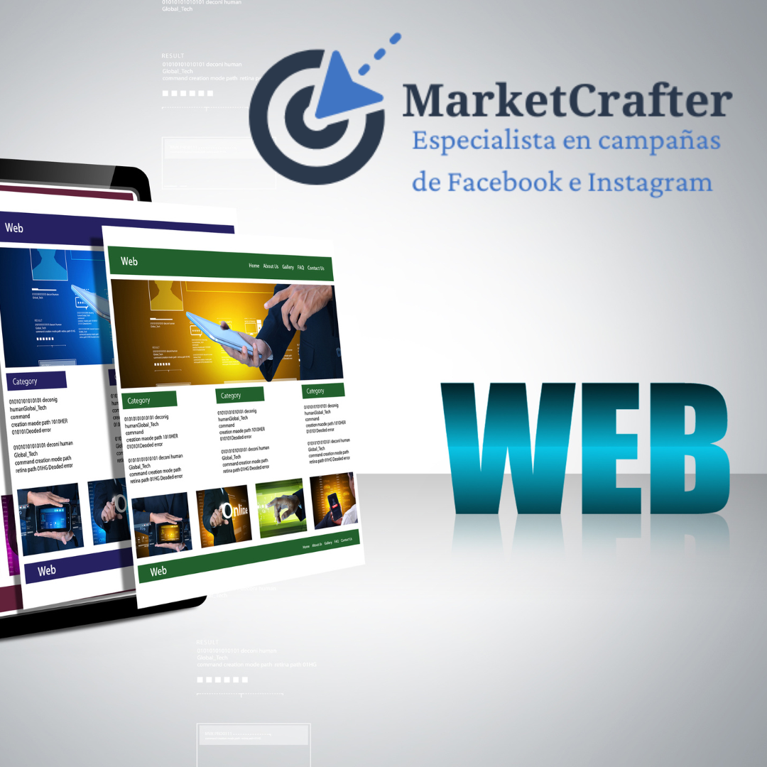 Landing Pages